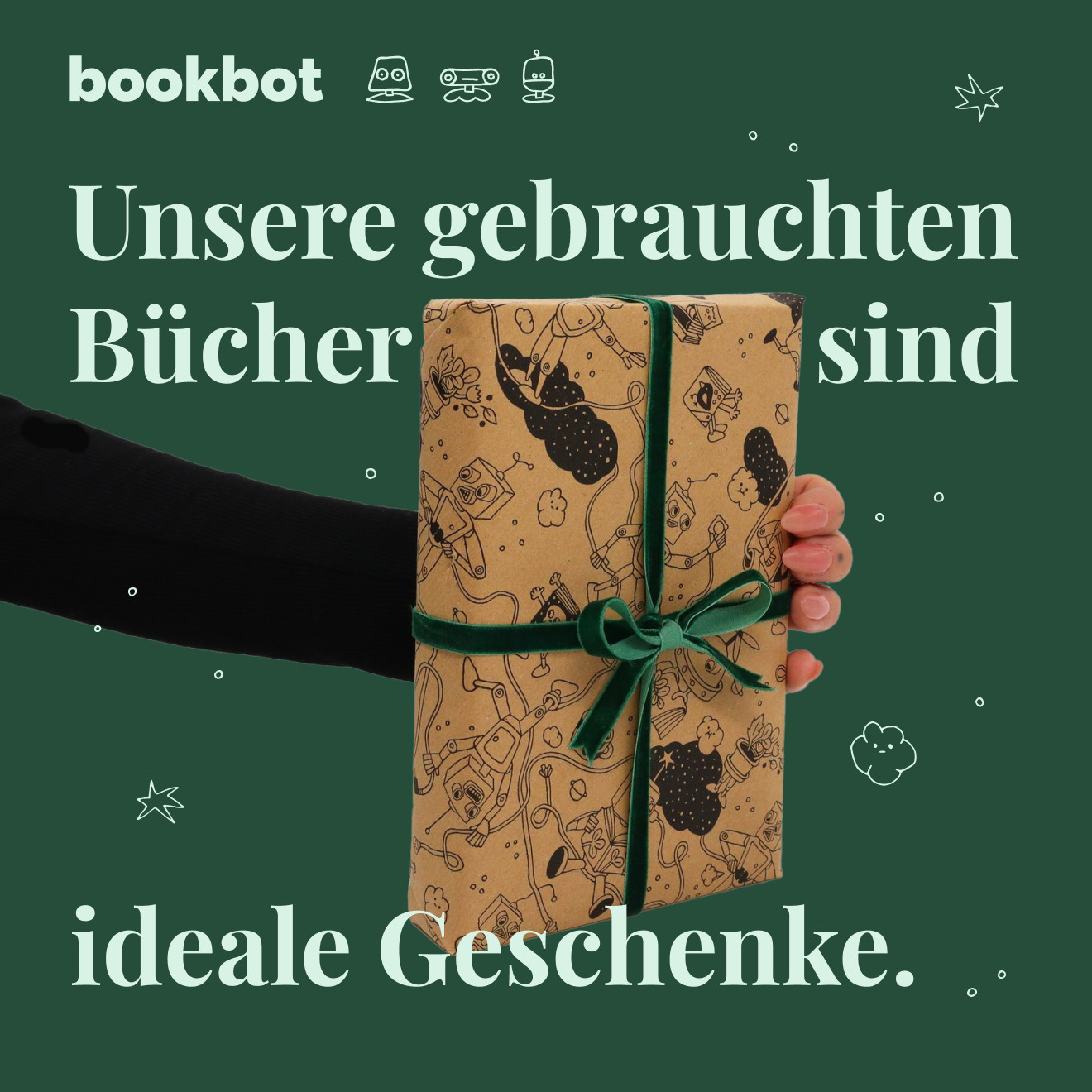 Grusel-Club 1. 13 Stunden in der Geisterbahn  |  Thomas Brezina
