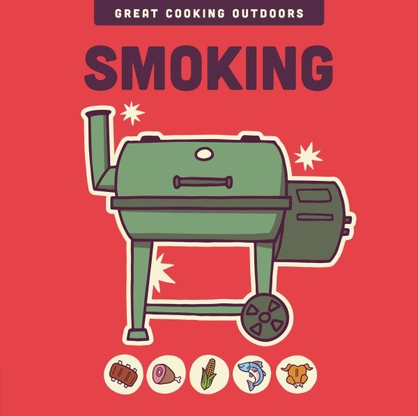Smoking, Hardcover by Harvard Common Press (EDT), Brand New, Free shipping in…
