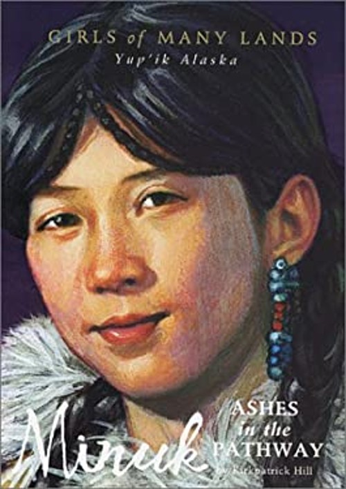 Minuk : Ashes in the Pathway Paperback Kirkpatrick Hill