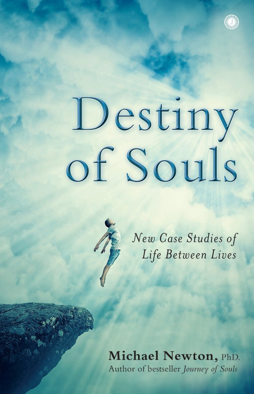 Destiny of Souls By Michael Newton NEW Paperback