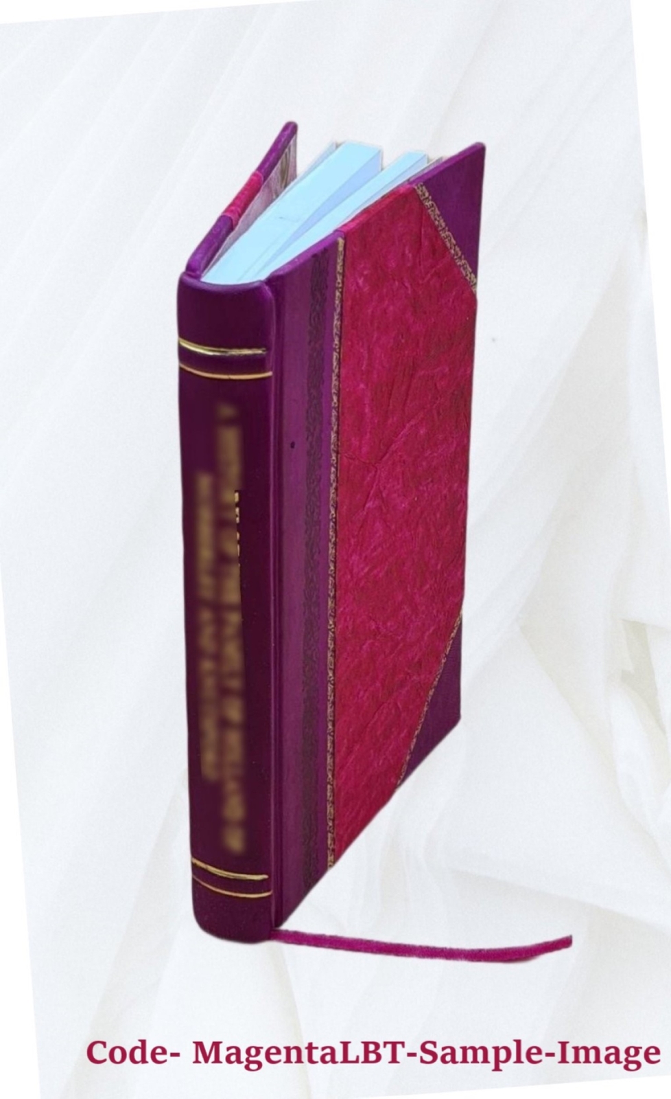 The Old Man And The Sea. 1952 By Hemingway Ernest [Leather Bound]