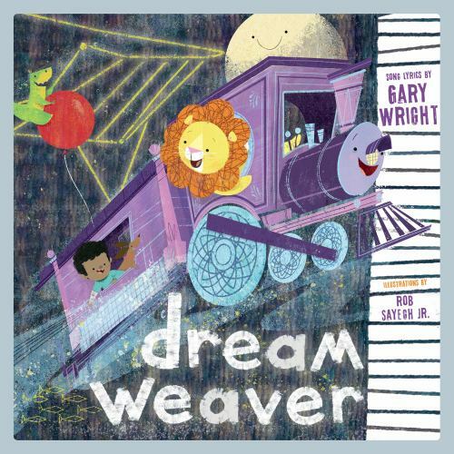 Dream Weaver, Hardcover by Wright, Gary; Sayegh, Rob, Jr. (ILT), Like New Use…