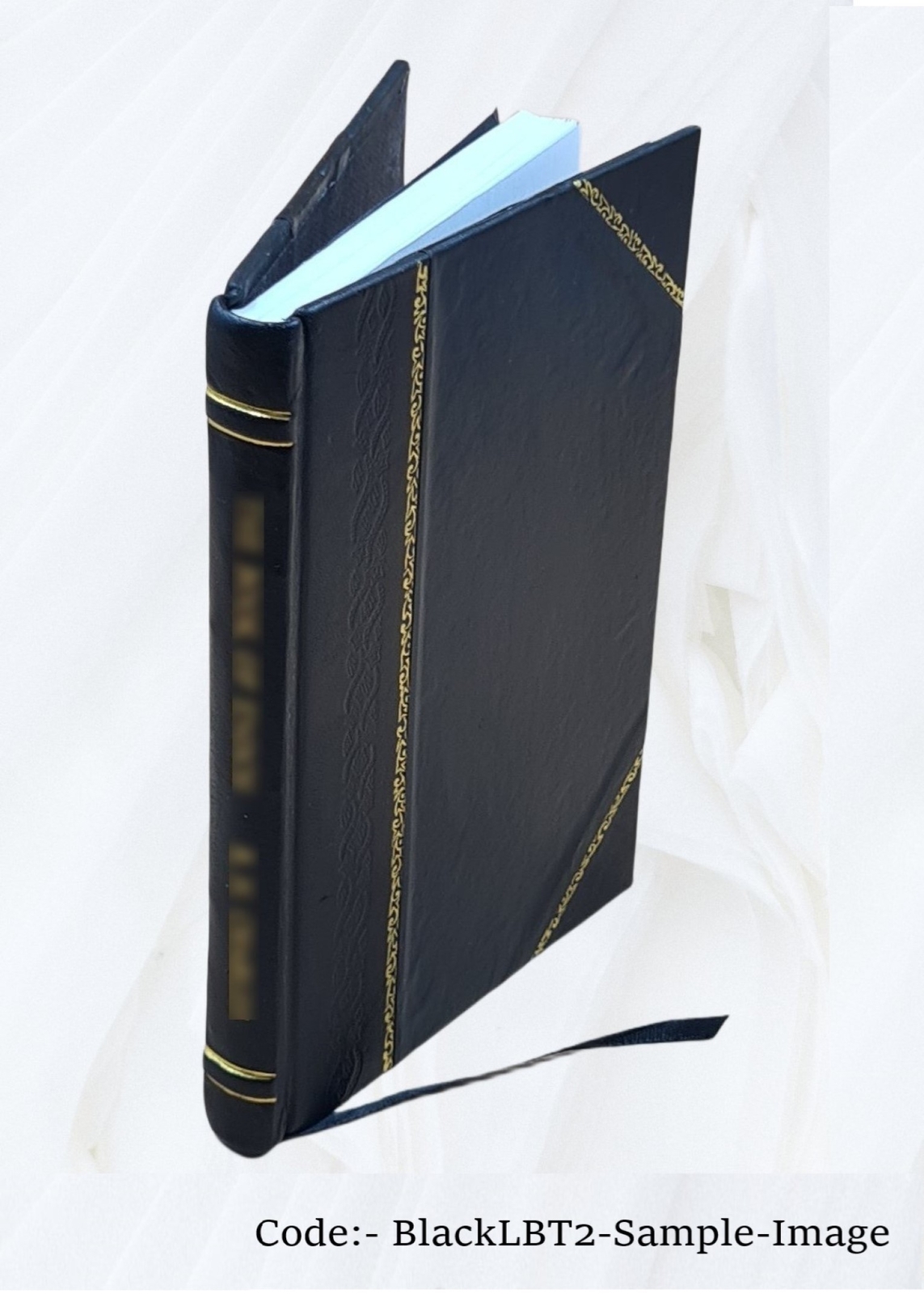 Family Register Of Gerret Van Sweringen And Descendants 1906 [Leather Bound]