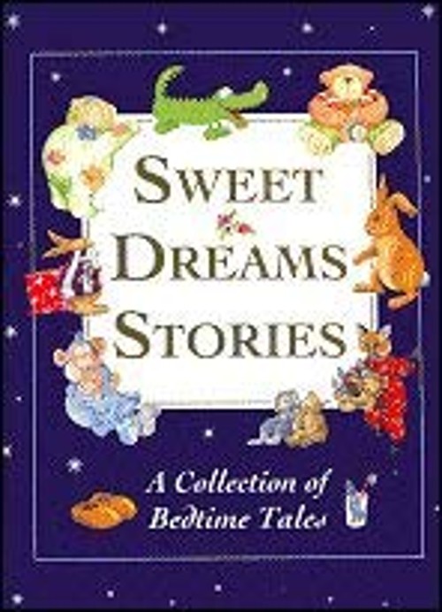 Sweet Dreams Stories Jillian Harker