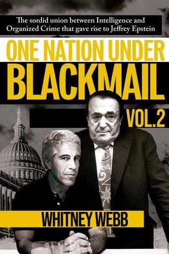One Nation Under Blackmail – Vol. 2…, Whitney Alyse W