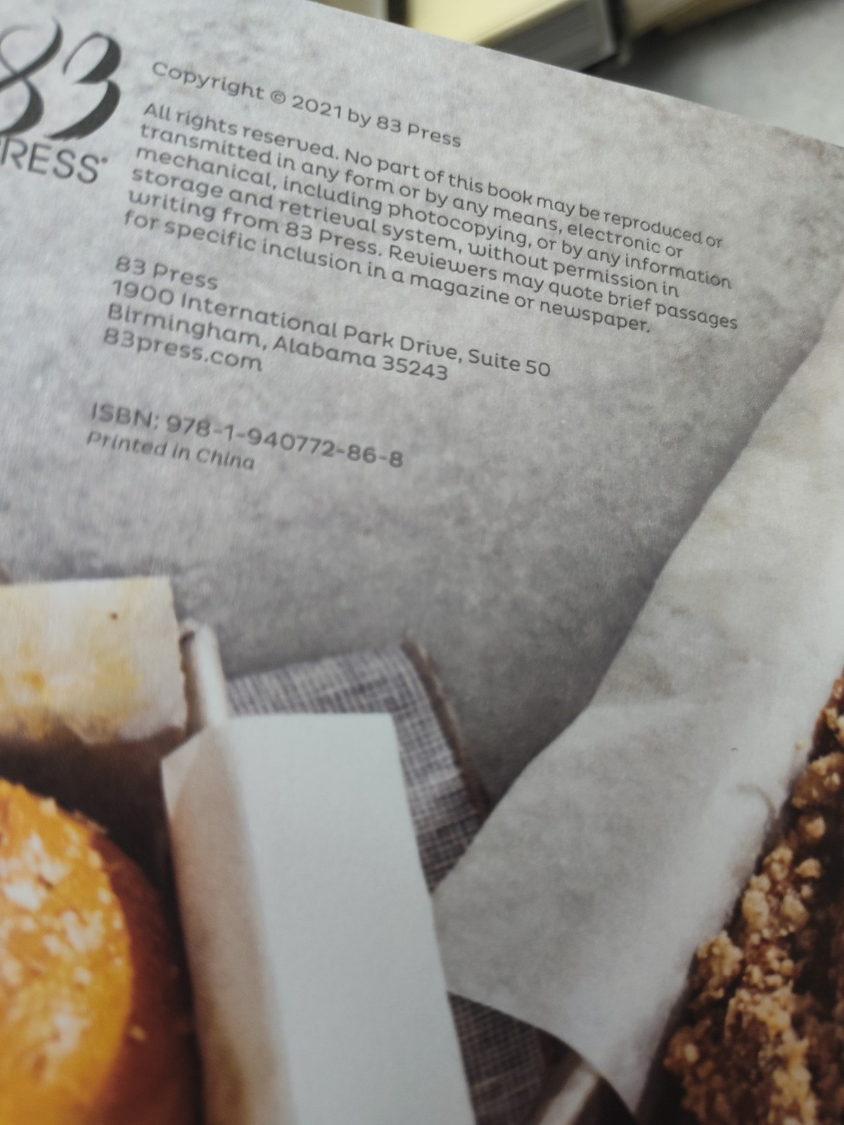 Bake from Scratch (Vol 5): Artisan Recipes for the Home Baker Brian Hoffman