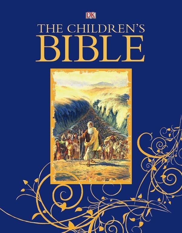 The Children’s Bible Hardback Book The Fast Free Shipping