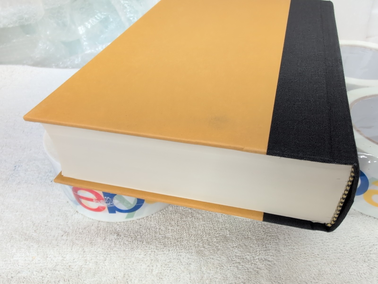 SHOGUN James Clavell (1983) Delacorte 1st Ed 4th Print FULL SIZE + Custom Mylar!