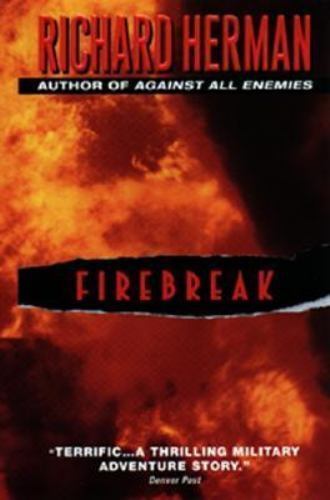 Firebreak , Herman, Richard
