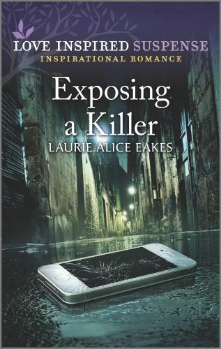 Exposing a Killer by Eakes, Laurie Alice