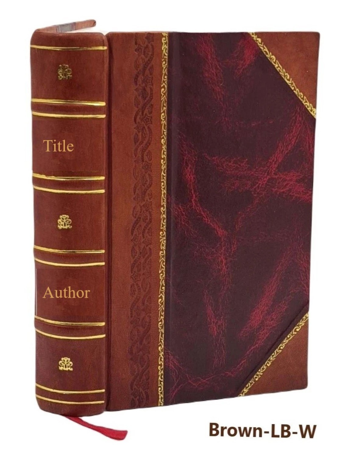 Civil, commercial, political, and literary history of V. 1-2 1793 [Leather Bound