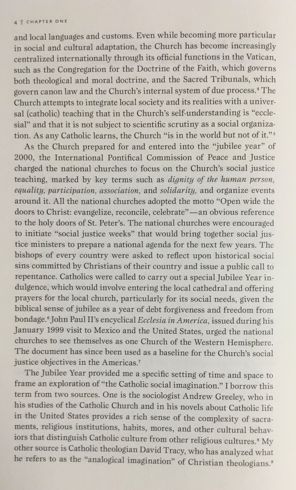 Catholic Social Imagination Activism Mexico US by Palacios 2007 Hardcover