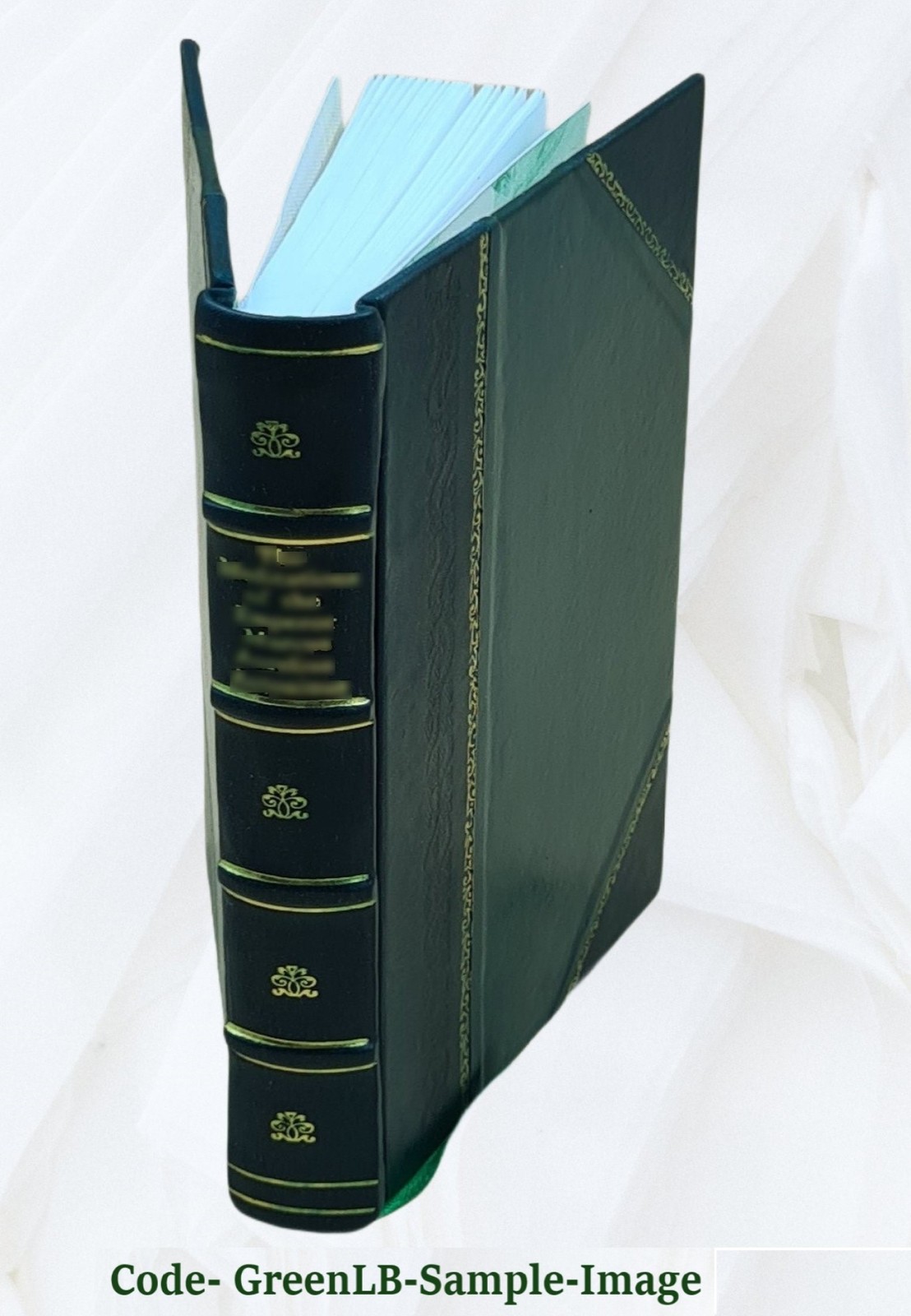 The Geometry Of Sheet Metal Work For Students And Craftsmen 1946 [Leather Bound]