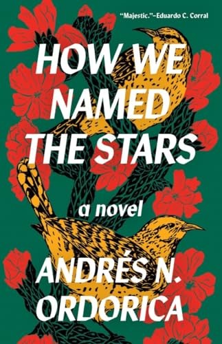 How We Named the Stars – GOOD