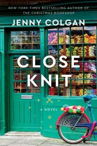 Close Knit by Jenny Colgan: New