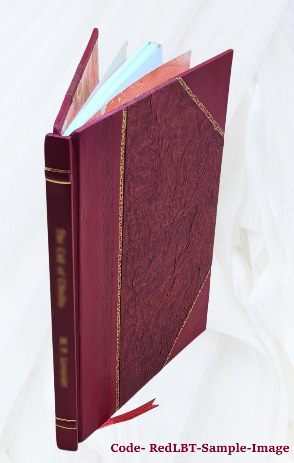 A Collection Of Very Valuable And Scarce Pieces Relating To The [Leather Bound]