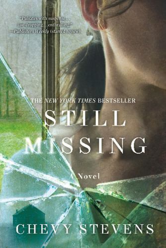 Still Missing by Stevens, Chevy