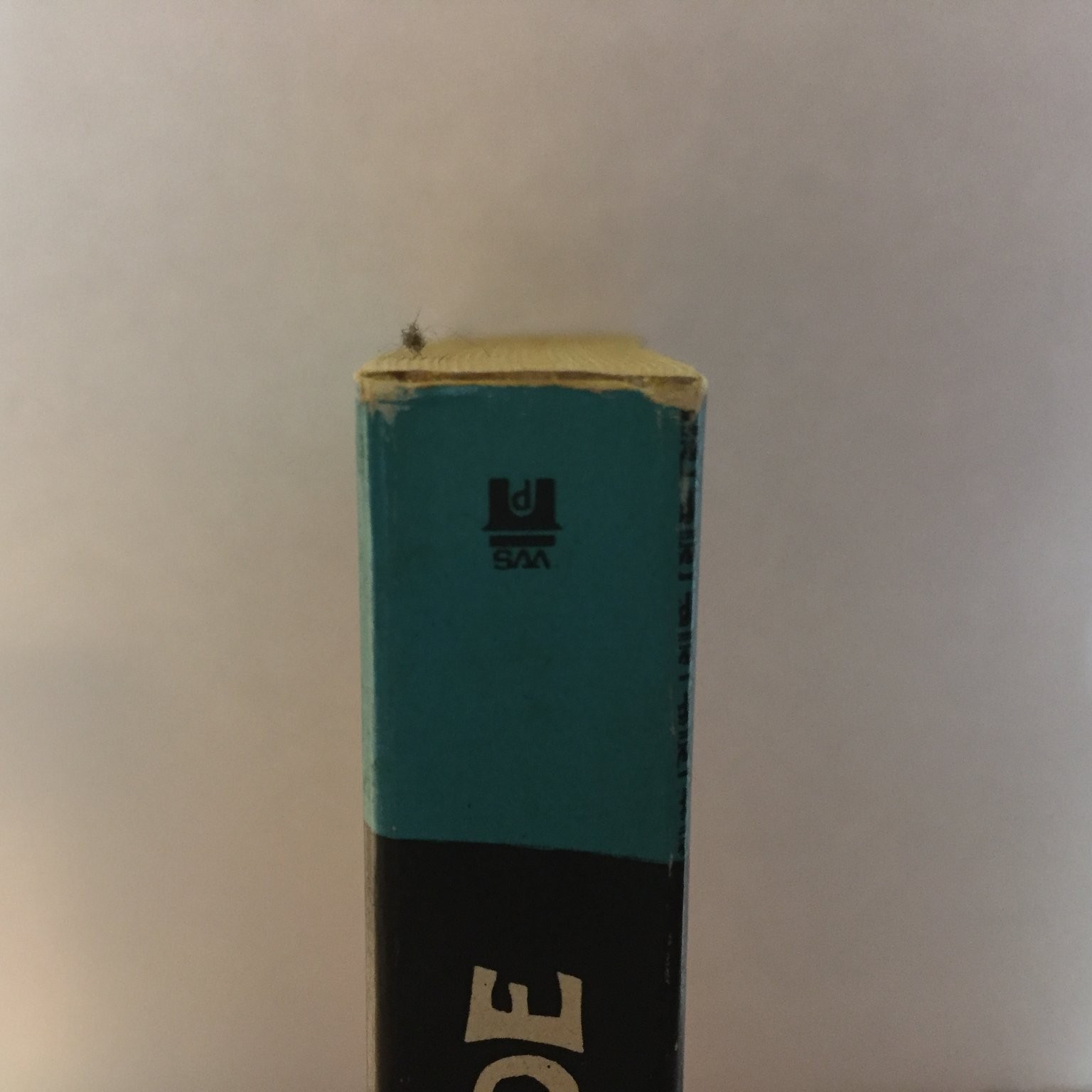 Great Tales and Poems of Edgar Allan Poe 1963 Washington Square Press