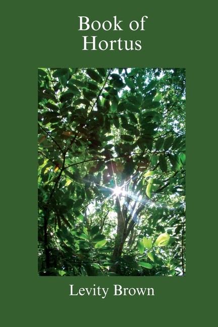 Book Of Hortus