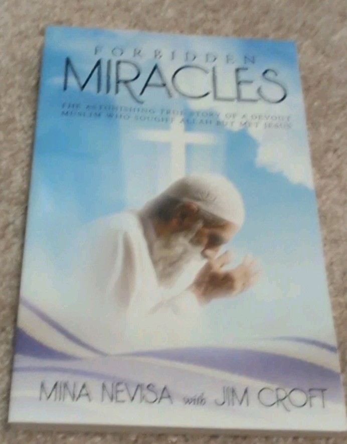 Forbidden Miracles