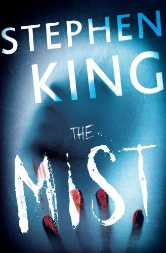 Mist, Paperback by King, Stephen, Used Good Condition, Free shipping in the US