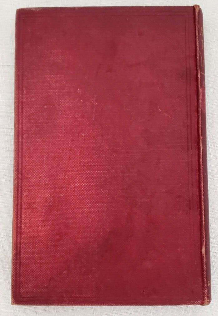 1872 Masson LUCRETIUS’ ATOMIC THEORY & MODERN SCIENCE,Evolution,Atoms,Philosophy