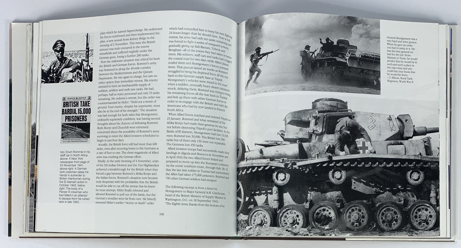 Chariots of Fire: Tanks and Tank Crews Philip Kaplan History Of Tanks 240 Pages