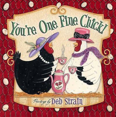 You’re One Fine Chick! – 9780736914918, hardcover