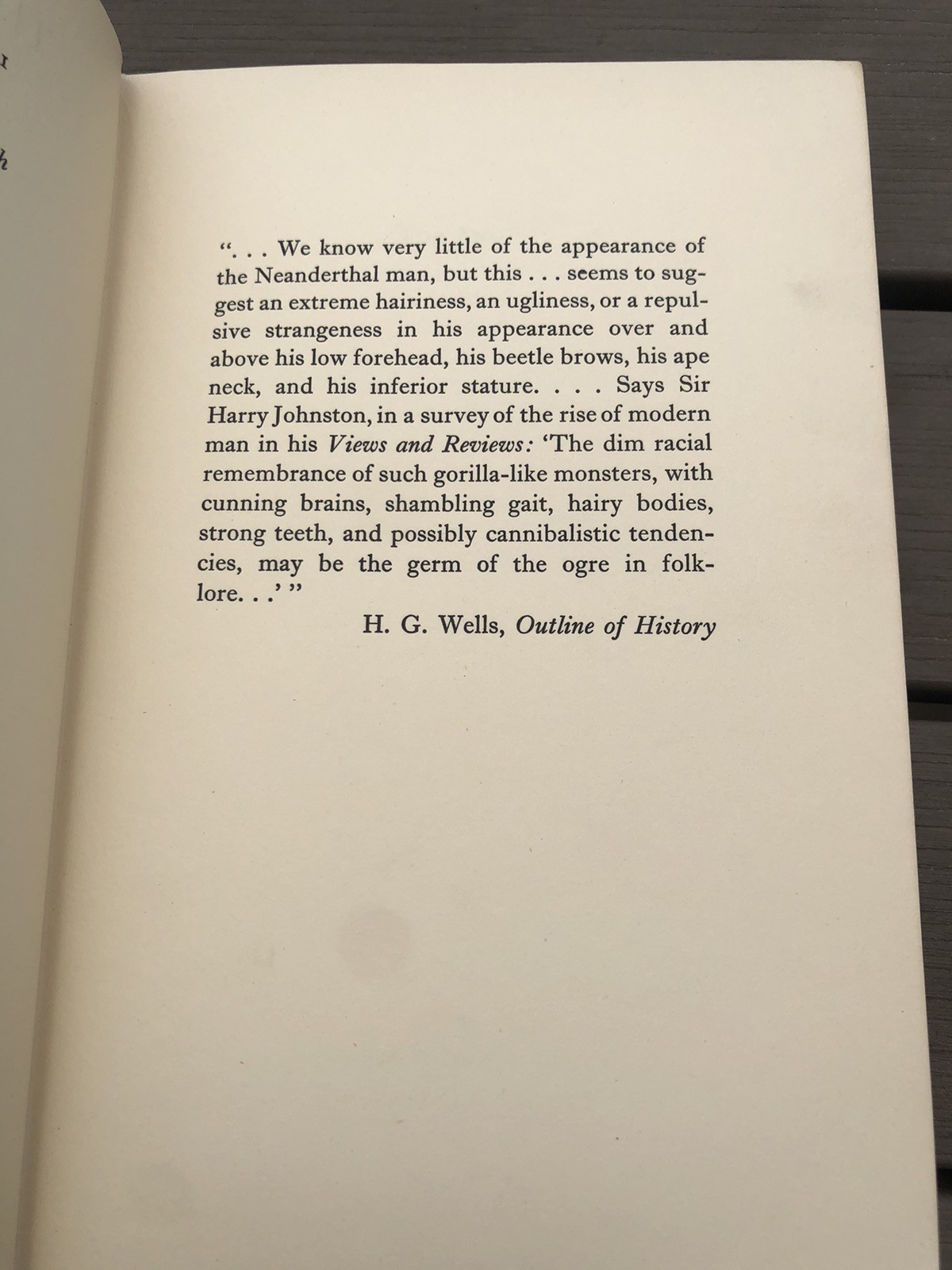 THE INHERITORS by William Golding – 1st Edition 2nd Impression 1955 Hardcover