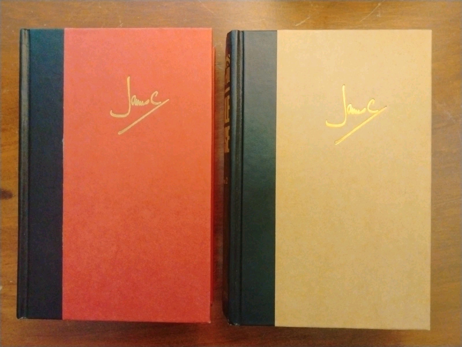 Shogun Noble House By James Clavell Volumes 1 & 2 Book Club Edition 1981