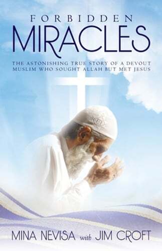 Forbidden Miracles by Jim Croft: New