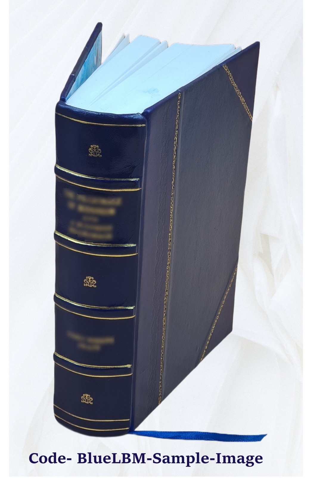 Parliamentary debates: 313 = 31.3./25.4. 1887 = 50th Victoriae, [Leather Bound]