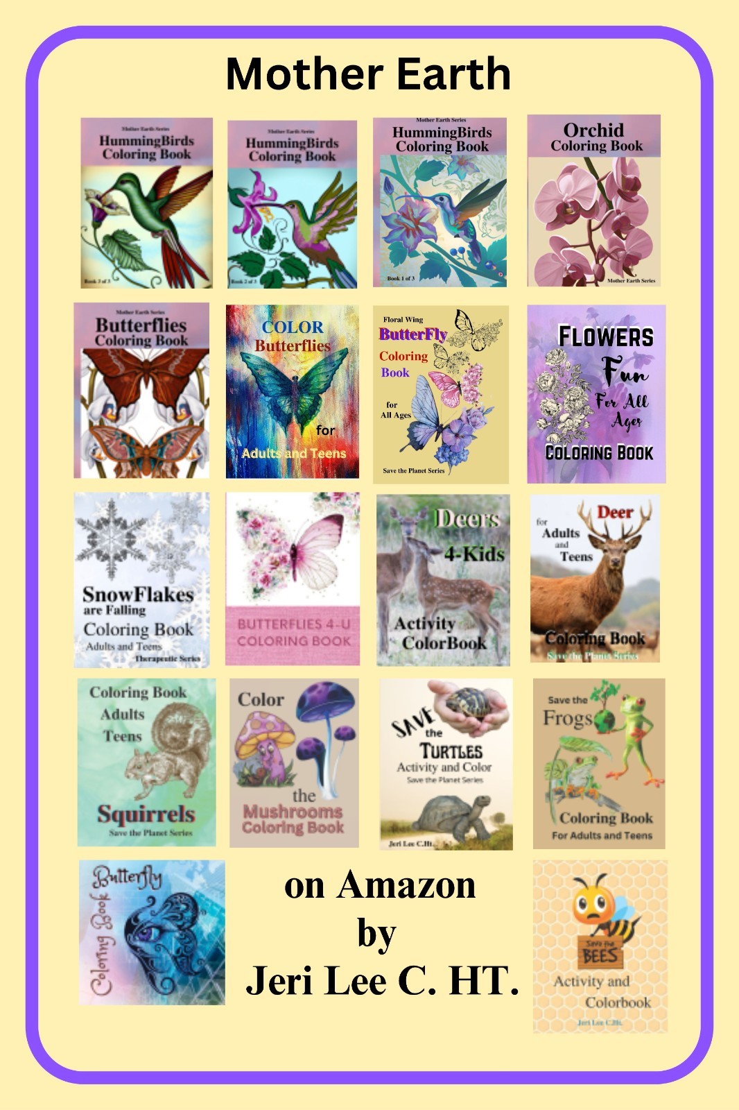 Best Owls and Eagles Coloring Save the Planet Series 108 Pages 8.5 x 11 All Ages