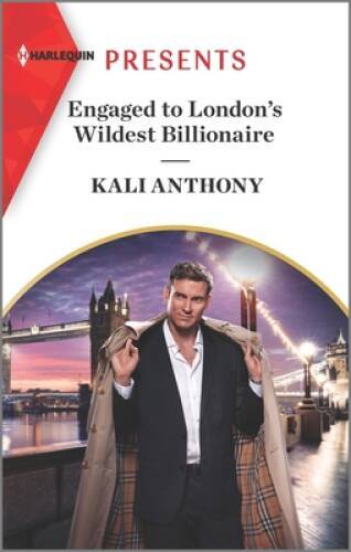 Engaged to Londons Wildest Billionaire (Behind the Palace Doors, 2) – GOOD