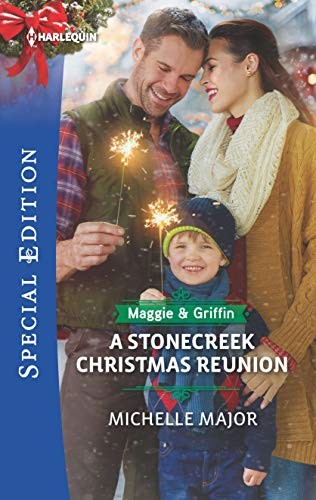 A Stonecreek Christmas Reunion (Mag…, Major, Michelle