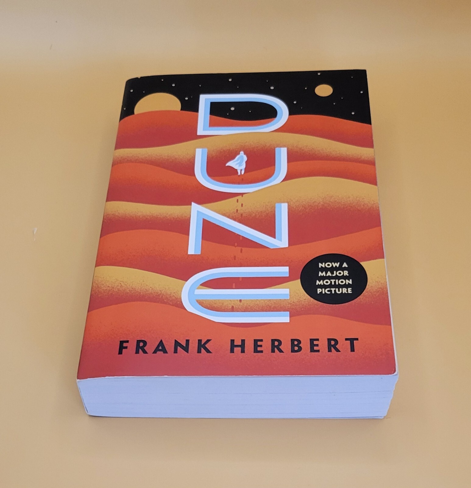 Dune Ser.: Dune by Frank Herbert (2005 Edition Paperback