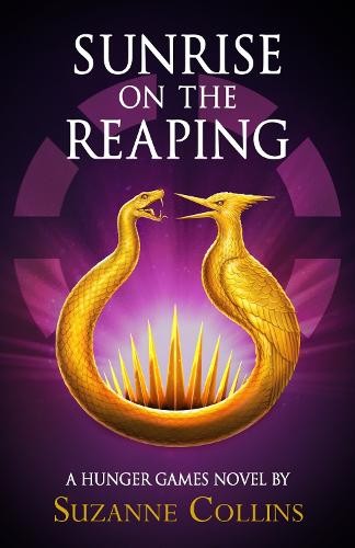 Sunrise on the Reaping (A Hunger Games Novel) (T… by Collins, Suzanne Hardback