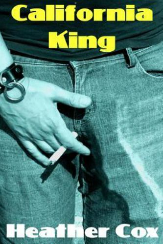California King by Cox, Heather