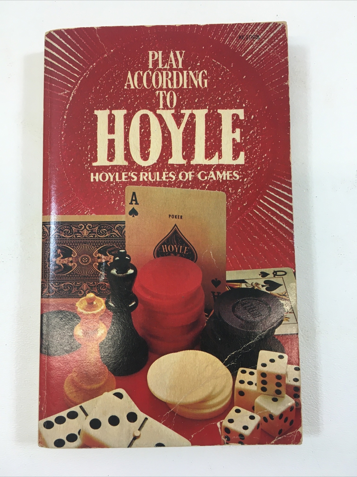 Play According to Hoyle – Morehead & Mott-Smith (Paperback, 1963)