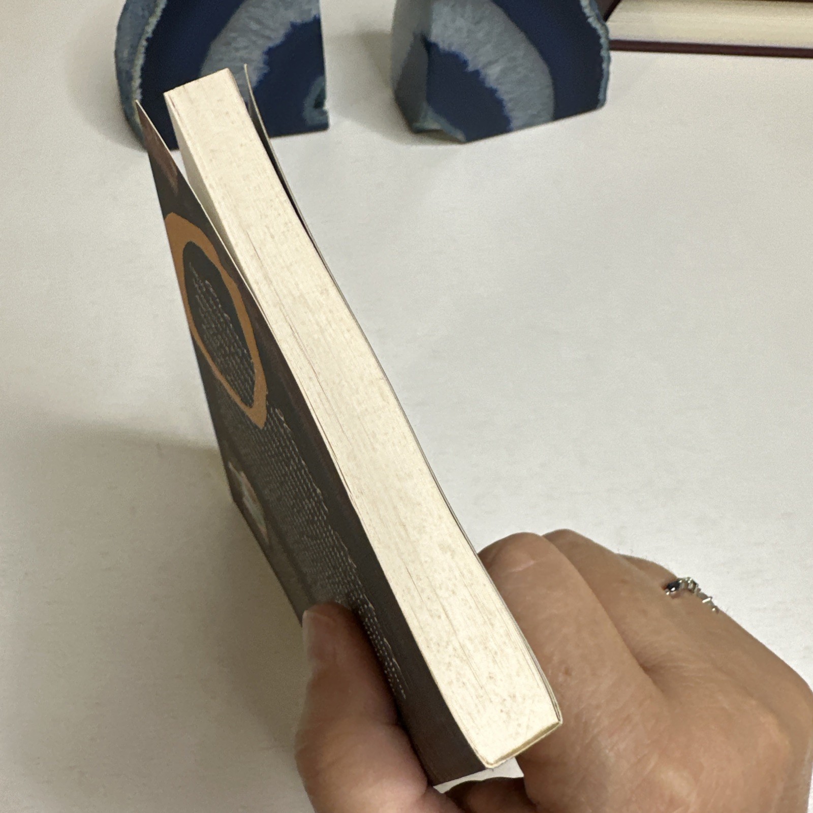 Called The Story of a Mountain Midwife – Paperback By Phyllis Stump -SIGNED