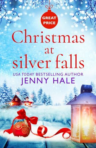Christmas at Silver Falls – 9781538705728, Jenny Hale, paperback