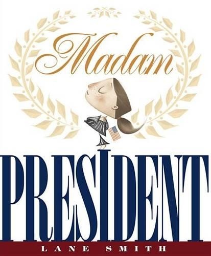 Madam President, Smith, Lane