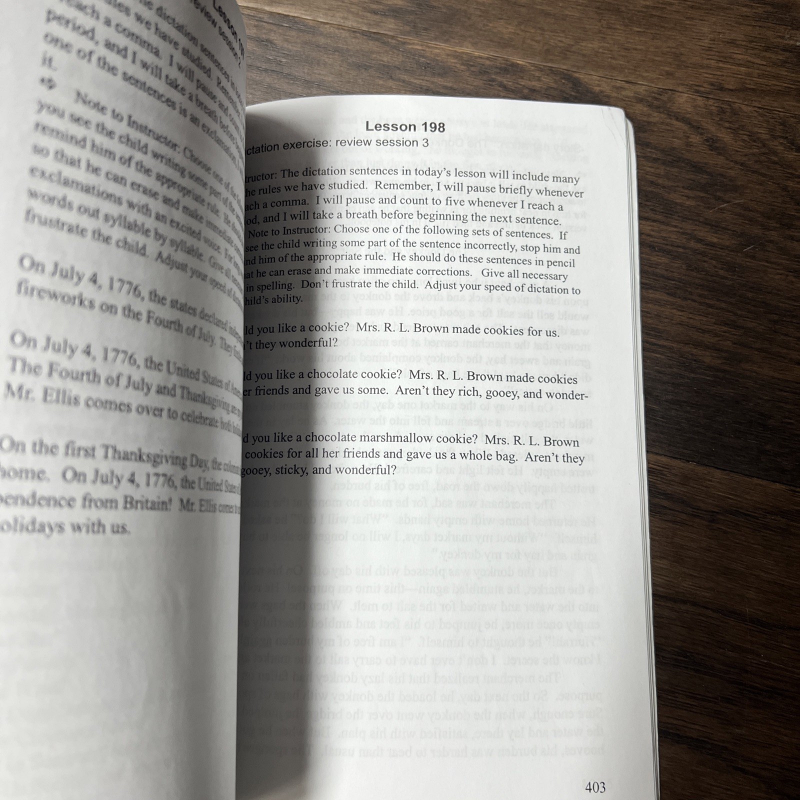 Jessie Wise: First Language Lessons For The Well-Trained Mind: Levels 1 And 2