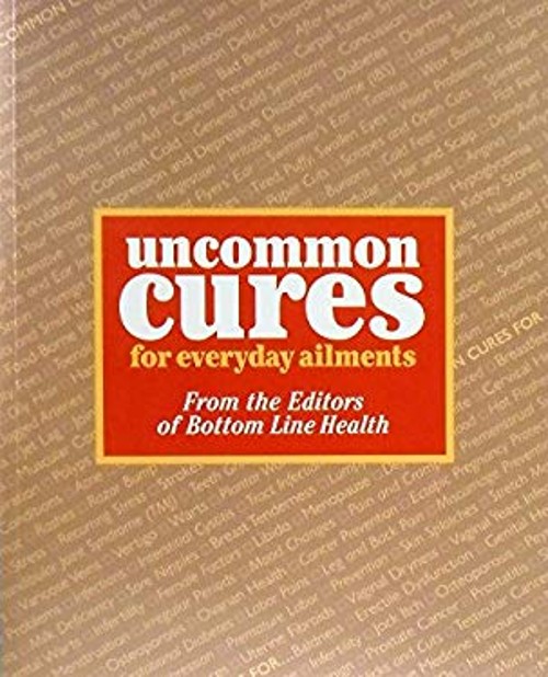 The Ultimate Guide to Healthy Living Hardcover