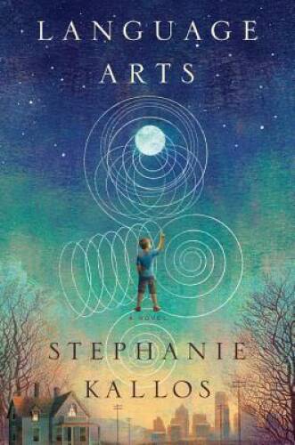 Language Arts – Hardcover By Kallos, Stephanie – GOOD
