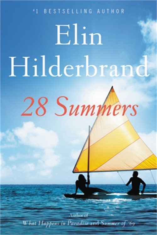 28 Summers (Paperback or Softback)