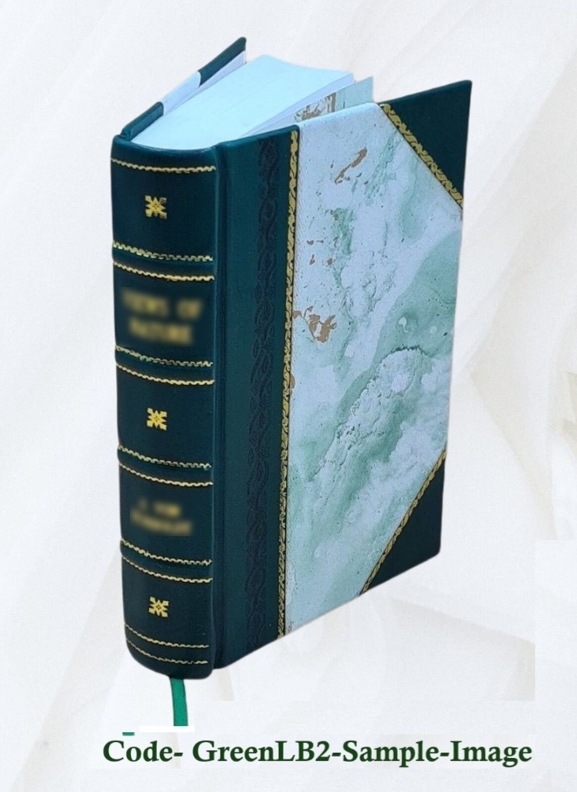 Sadhanamala Volume 1 1925 By Benoytosh Bhattacharyya [Leather Bound]