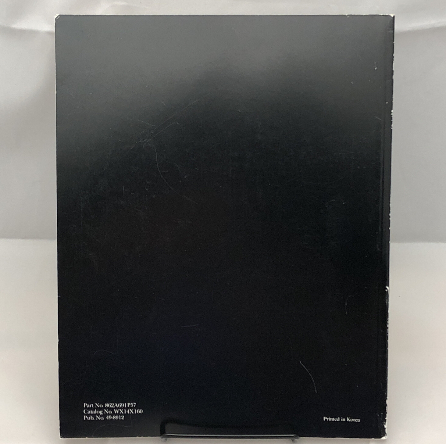 The Microwave Cookbook General Electric 1998 Paperback Recipes