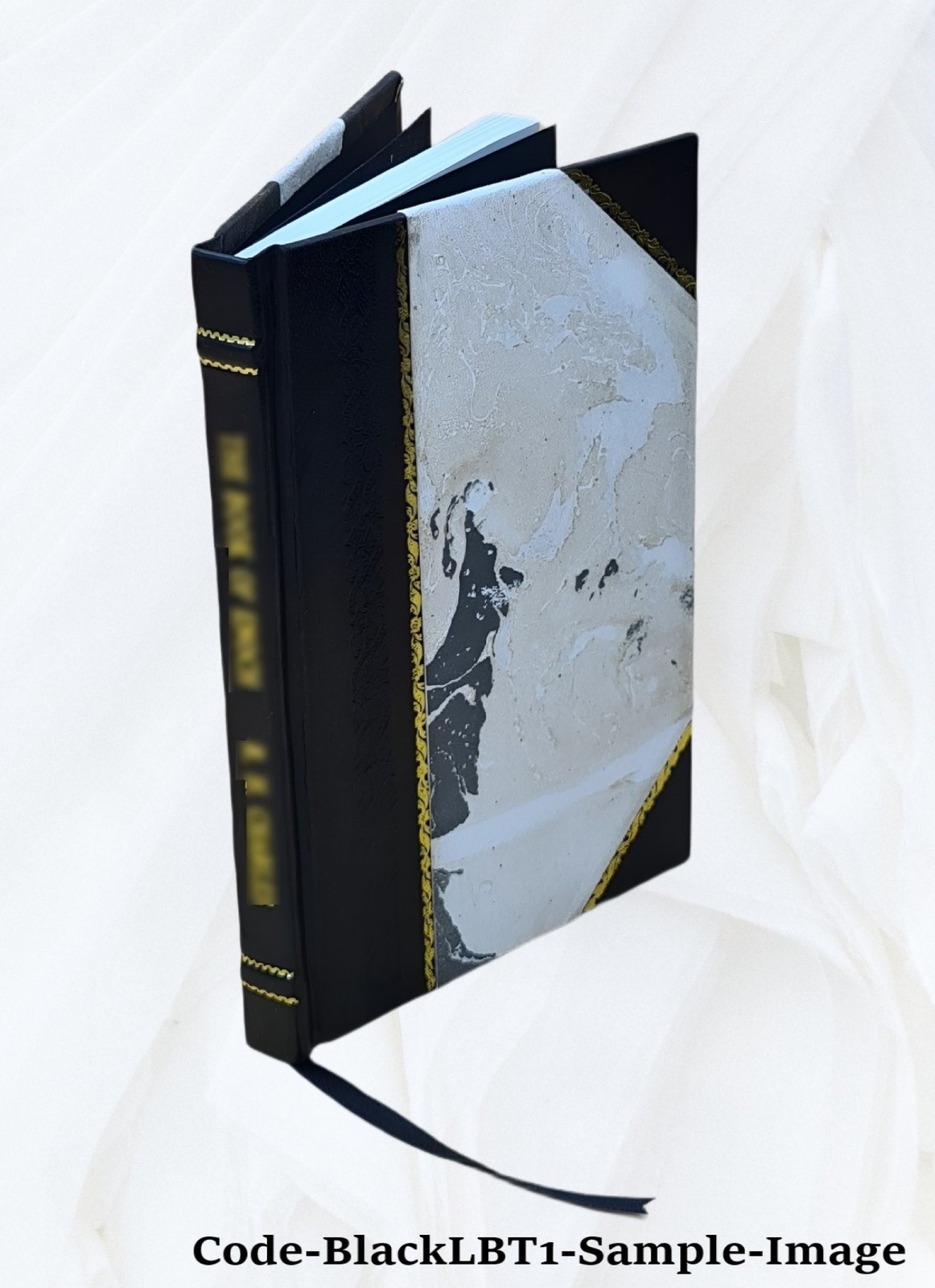 The Old Man And The Sea. 1952 By Hemingway Ernest [Leather Bound]