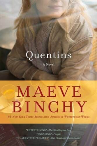 Quentins – Paperback By Binchy, Maeve – ACCEPTABLE